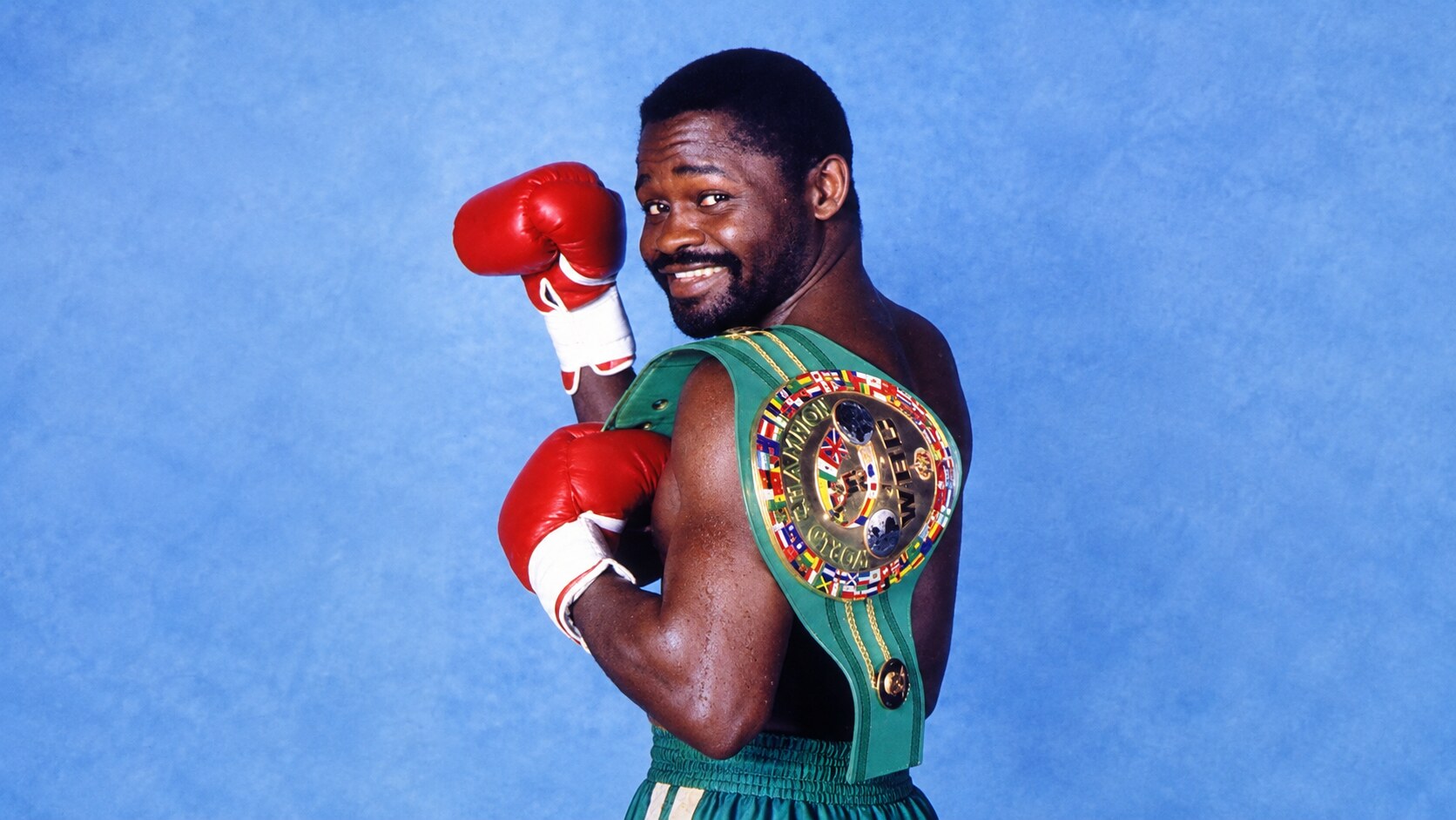 Featured image for Azumah Nelson and the Discipline of Getting Better