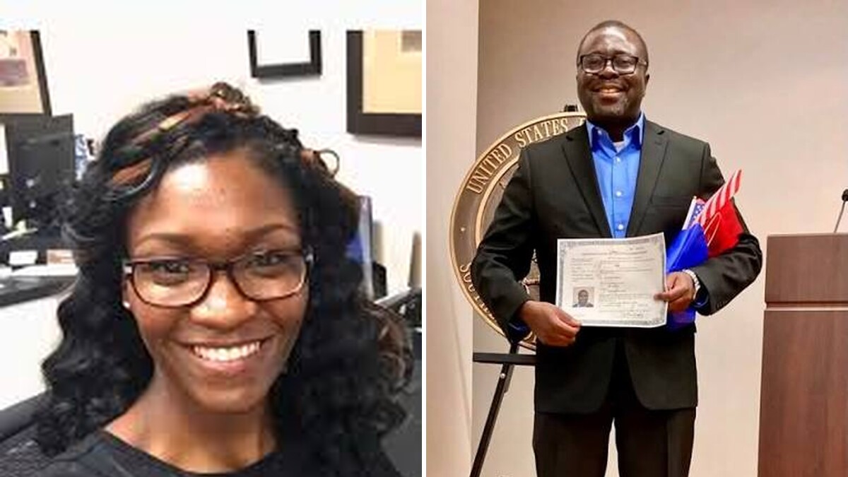 Featured image for Betty Akamani appears in court over death of SIU professor
