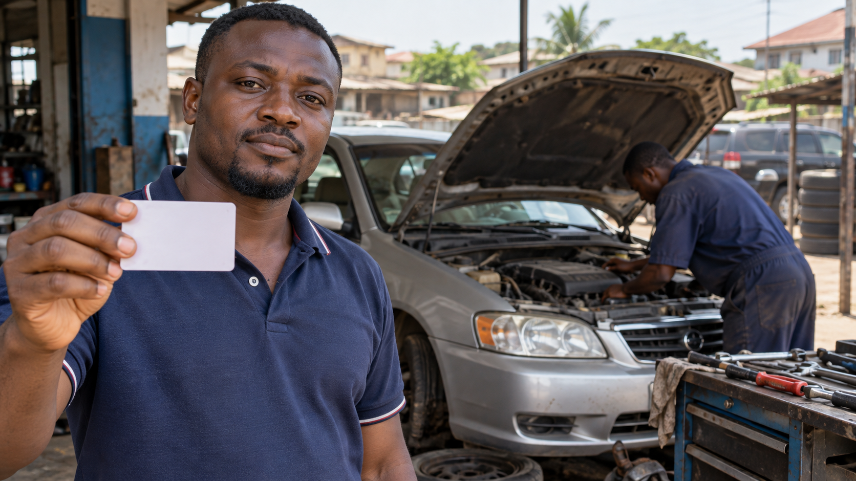 Featured image for “My Car Is Spoilt. Why Must I Renew My Licence?” What the DVLA Notice Means