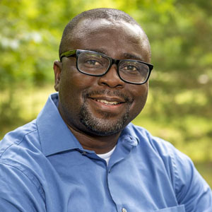 Featured image for Ghanaian SIU professor Kofi Akamani killed in Illinois; wife charged