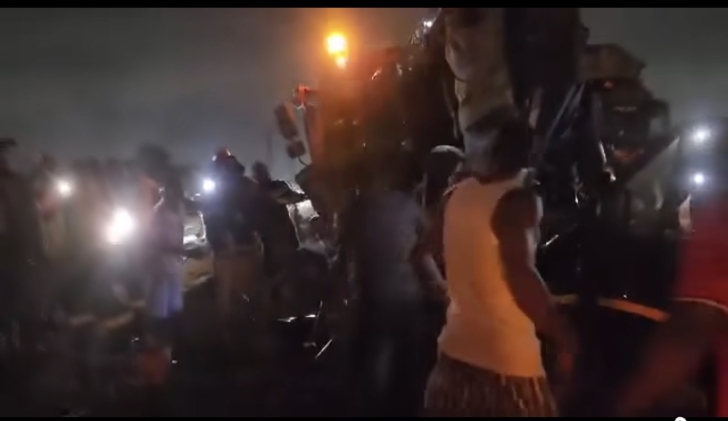 Featured image for Ofankor Crash: Twelve Lives Lost—and the Road-Safety Questions Ghana Must Answer